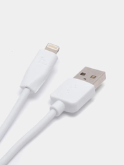 Кабеля для зарядки Micro-USB/Lightning HOCO Premium