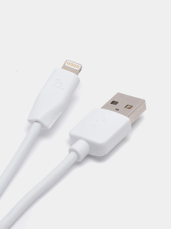 Кабеля для зарядки Micro-USB/Lightning HOCO Premium