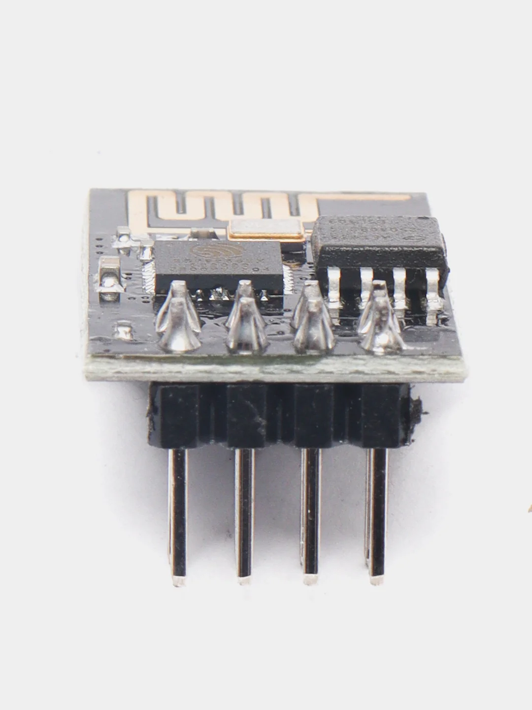 Wi-Fi модуль ESP-01 на ESP8266