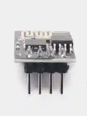 Wi-Fi модуль ESP-01 на ESP8266
