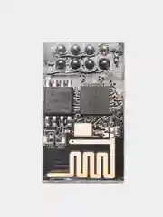Wi-Fi модуль ESP-01 на ESP8266