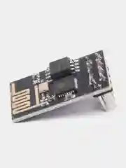 Wi-Fi модуль ESP-01 на ESP8266