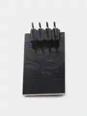 Wi-Fi модуль ESP-01 на ESP8266