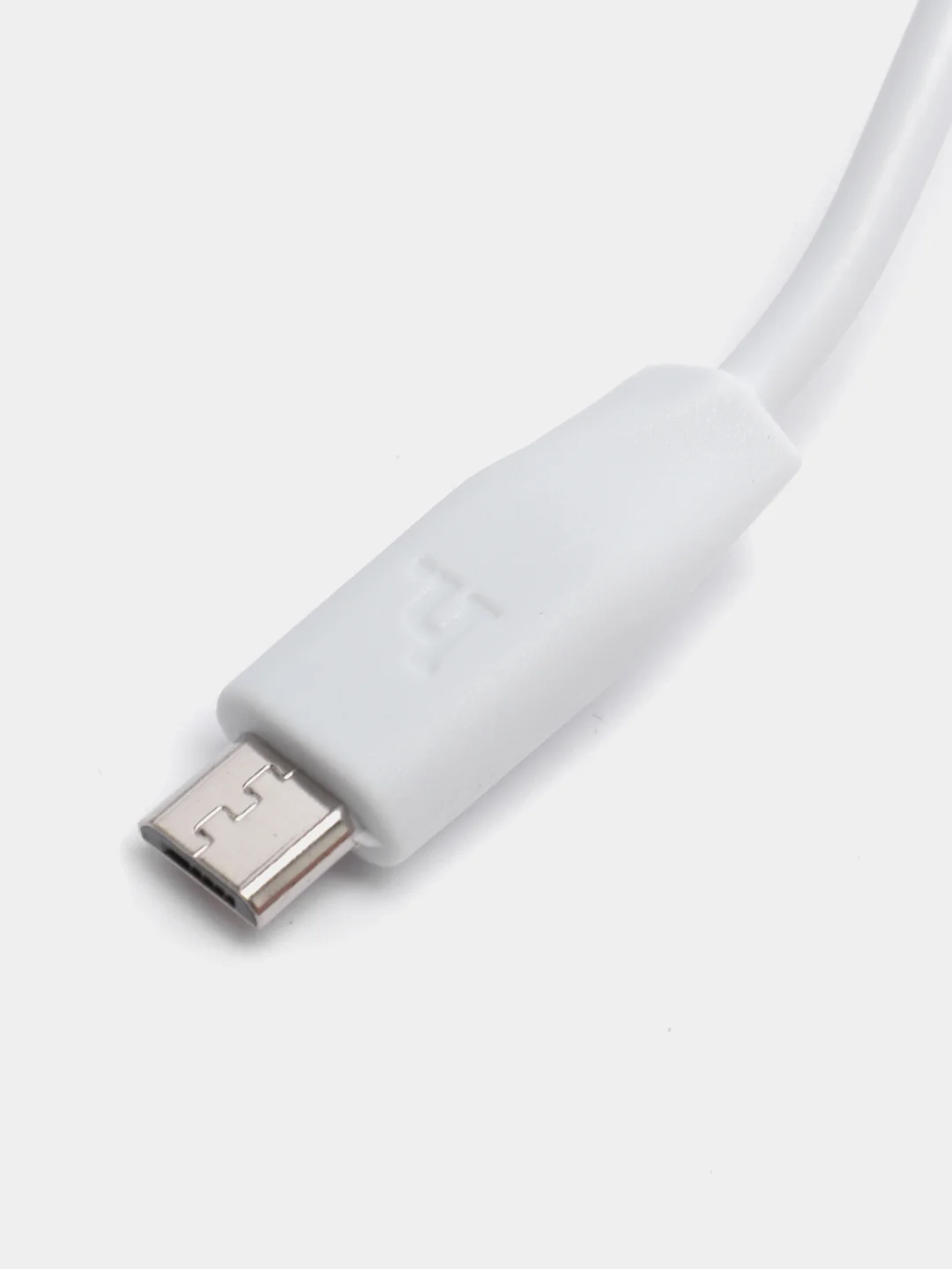 Кабеля для зарядки Micro-USB/Lightning HOCO Premium