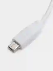 Кабеля для зарядки Micro-USB/Lightning HOCO Premium