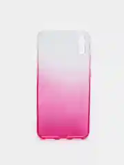 Розовый чехол силиконовый для телефона Honor 10, PSmart 2019, Honor 10 Lite, Y7Pro 2019, Y7 2019, Y6Pro