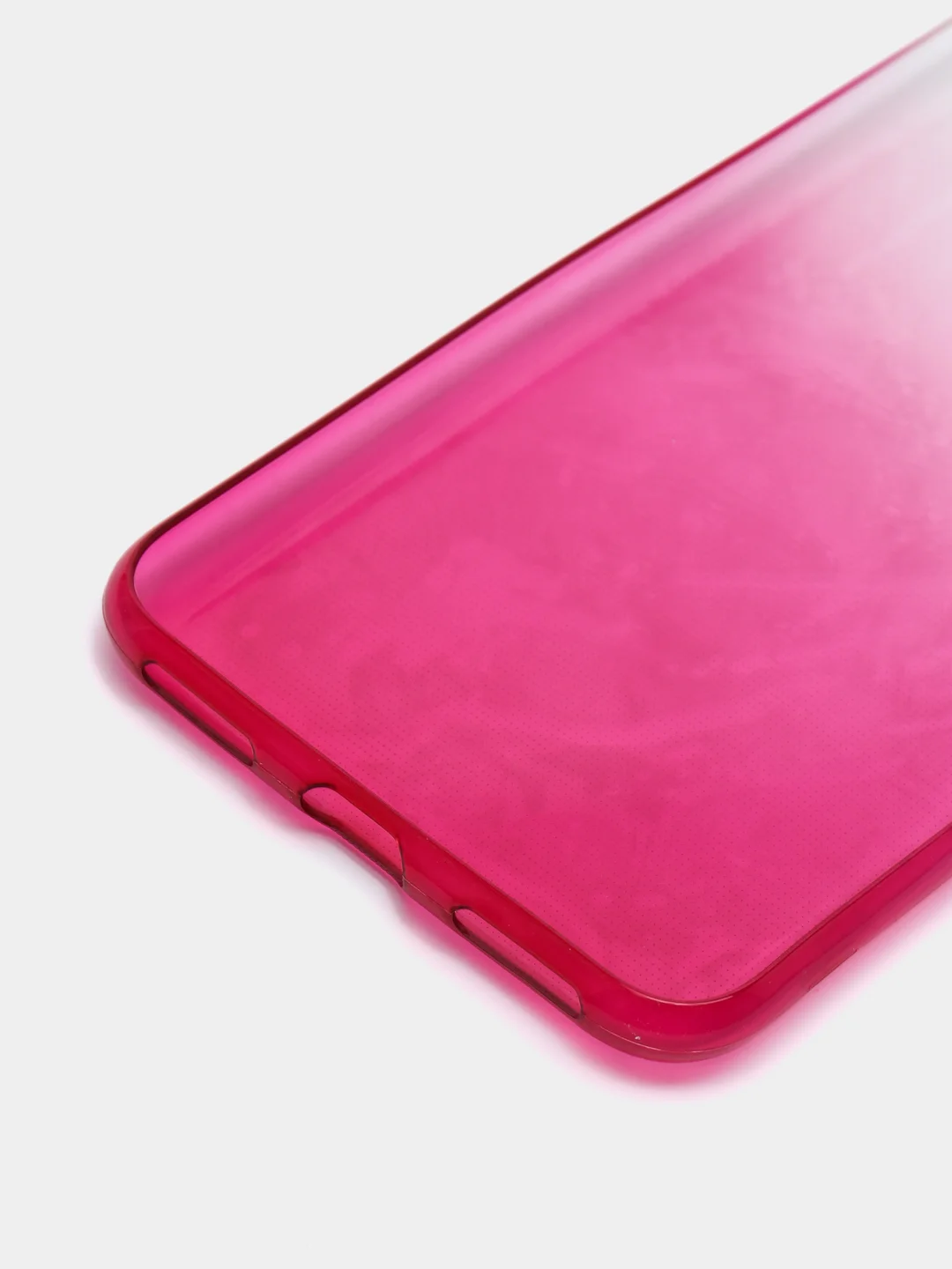 Розовый чехол силиконовый для телефона Honor 10, PSmart 2019, Honor 10 Lite, Y7Pro 2019, Y7 2019, Y6Pro