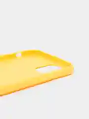 Багровый чехол для iPhone 11 Pro