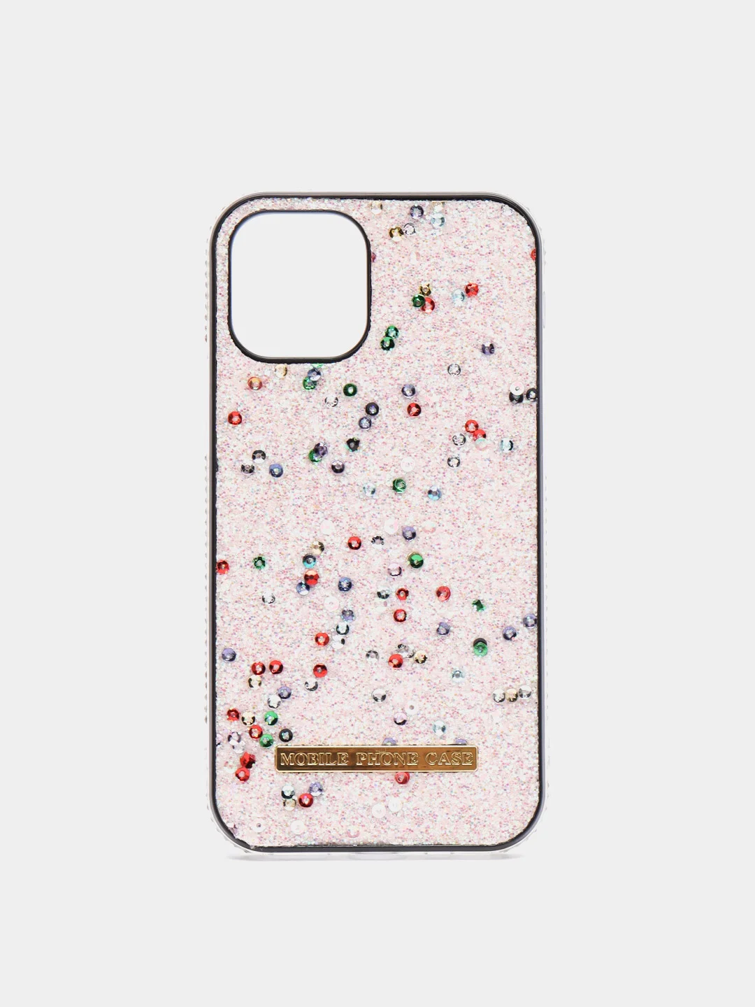 Бордовый чехол для iPhone 11 Pro