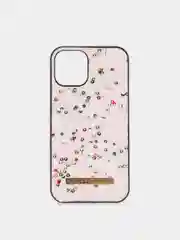 Бордовый чехол для iPhone 11 Pro
