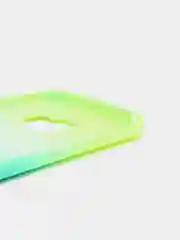 Желтый чехол для Samsung S9