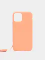 Белый чехол для iPhone 11 Pro