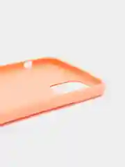 Белый чехол для iPhone 11 Pro