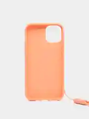 Белый чехол для iPhone 11 Pro