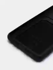 Черный wallet Чехол карман для карт Samsung A50 A30S, A31, A51 A71 A02 M02, A32, A52, A72, S20 FE