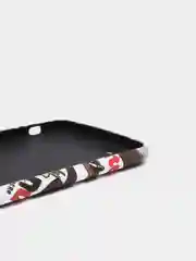 Карамельный чехол на iPhone 13, 12. Pro, Max, 7, 8, SE 2020