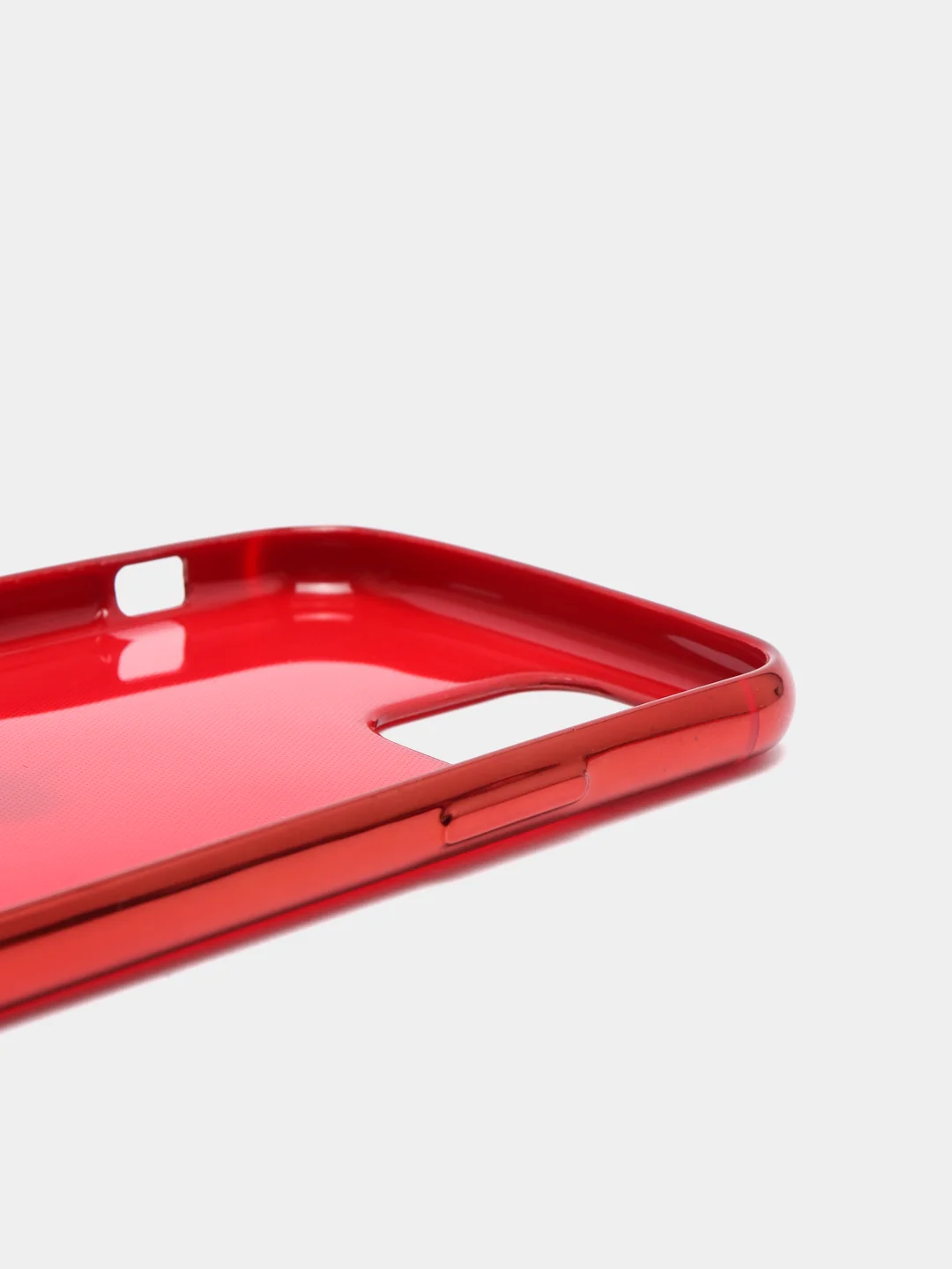 Бронзовый чехол для iPhone 11 Pro