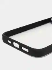 Темно-синий чехол с защитой камеры для iPhone 11. 11 PRO MAX. 12/12 PRO. 12 PRO MAX    (Матовый Чехол)
