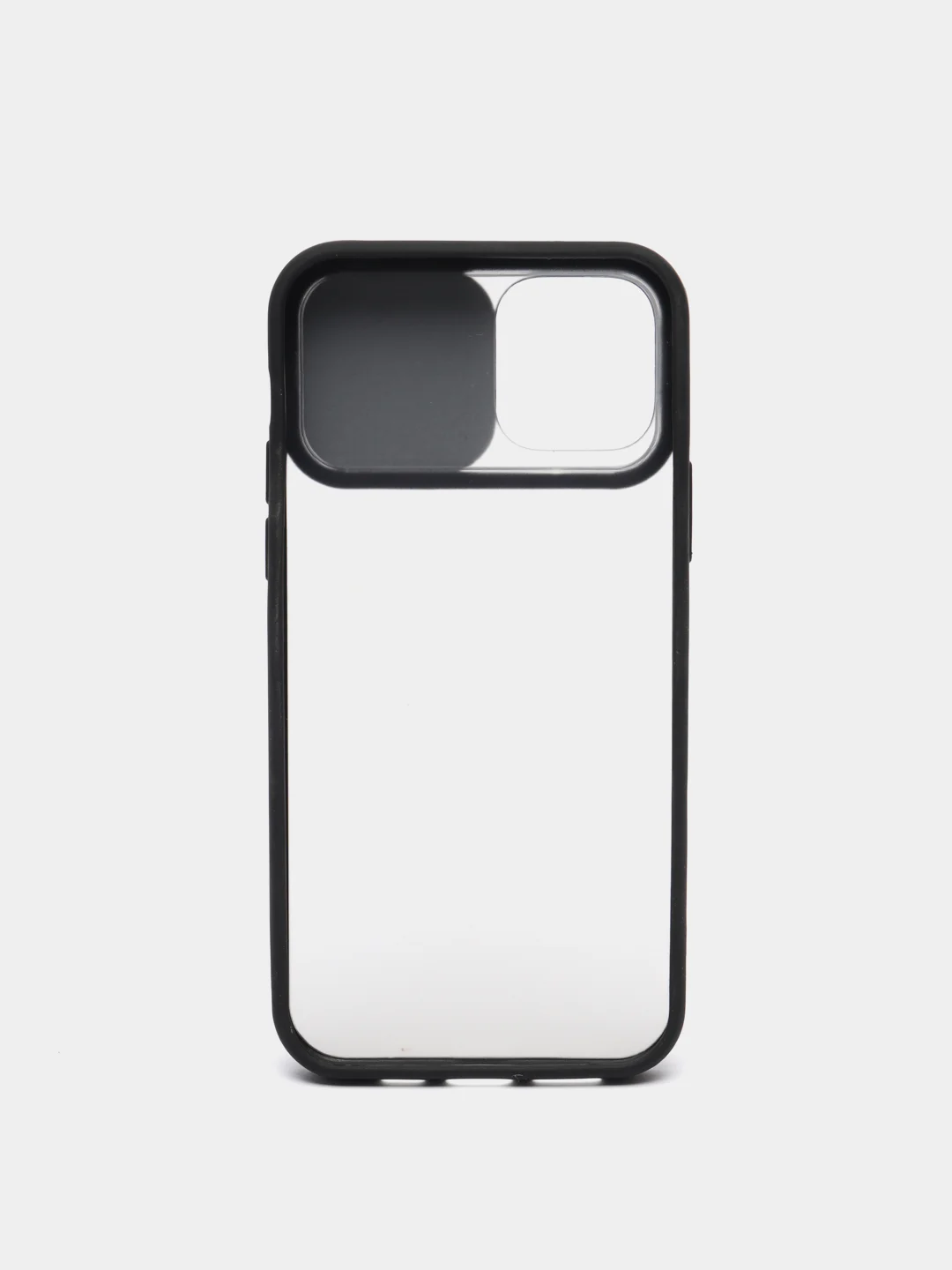 Темно-синий чехол с защитой камеры для iPhone 11. 11 PRO MAX. 12/12 PRO. 12 PRO MAX (Матовый Чехол)