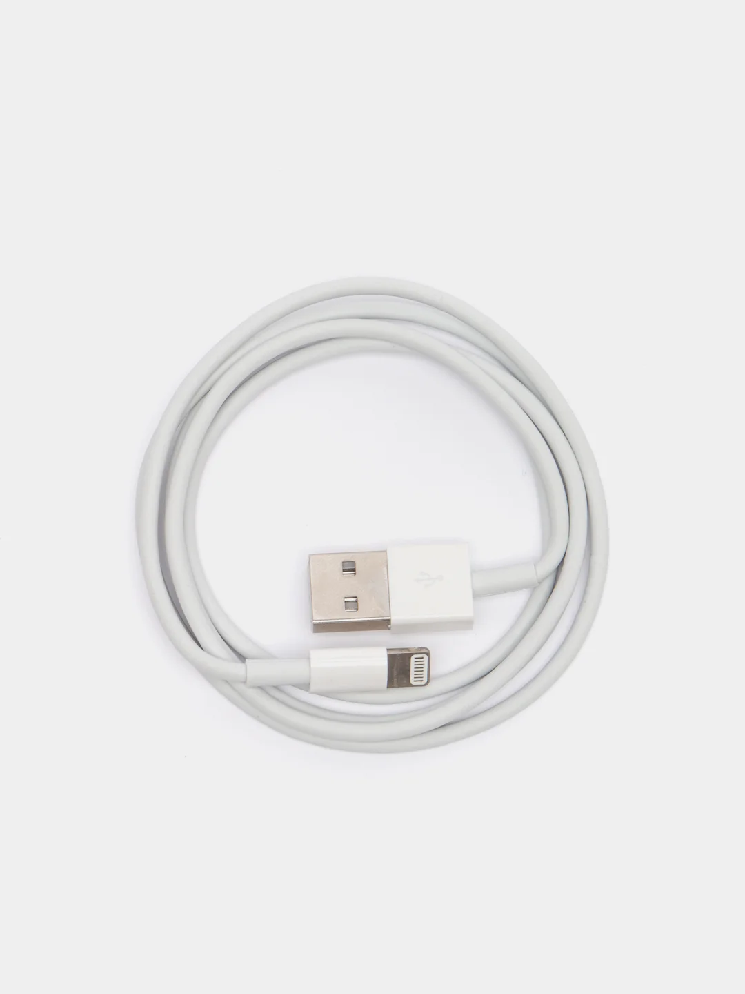 Кабель для зарядки Iphone Lightning Foxconn