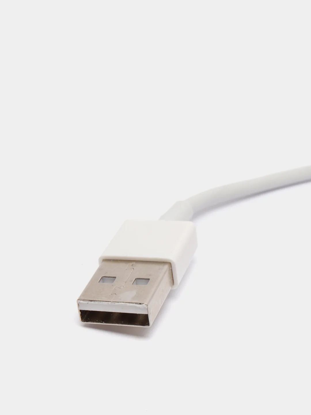 Кабель для зарядки Iphone Lightning Foxconn