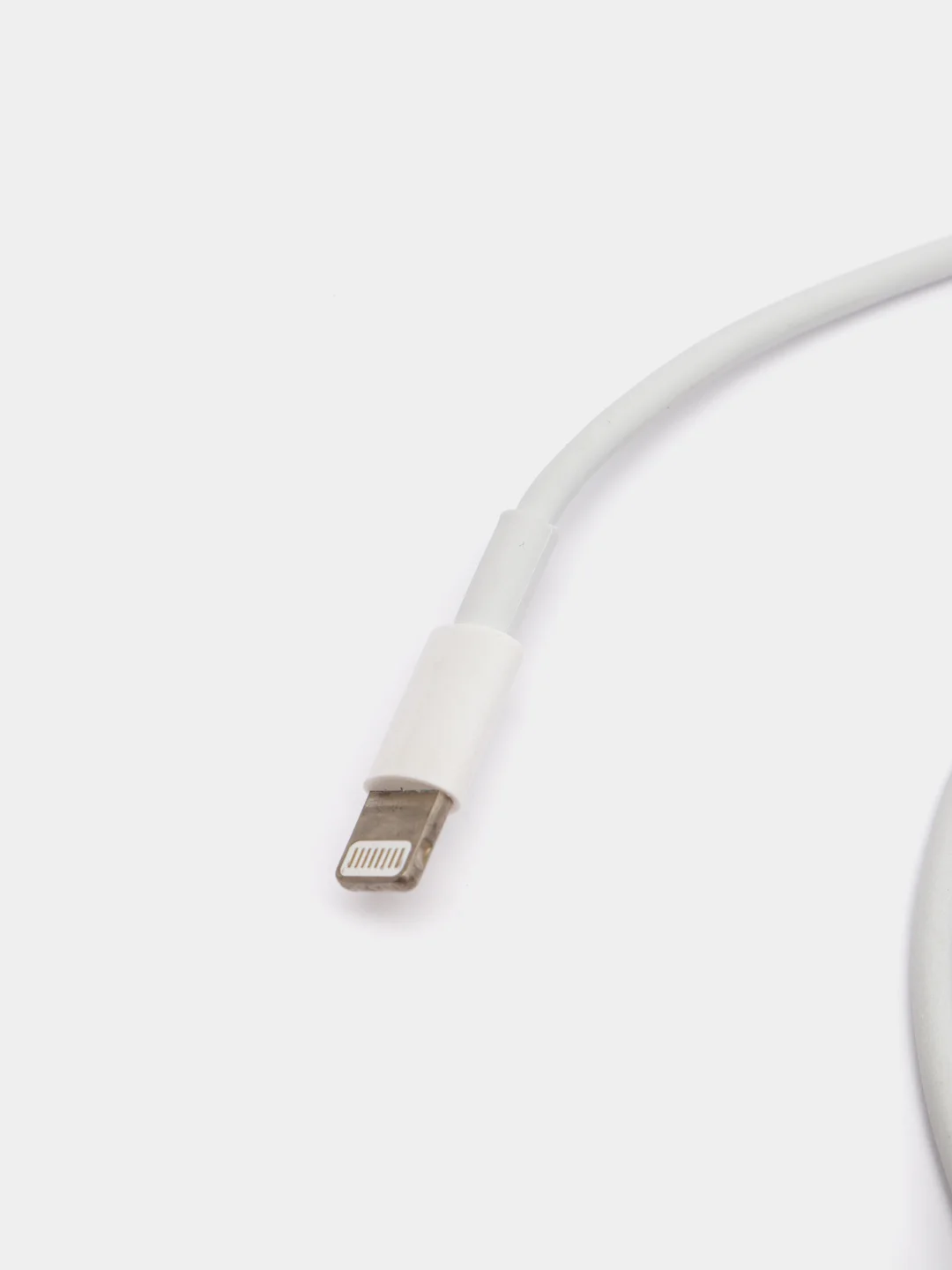 Кабель для зарядки Iphone Lightning Foxconn