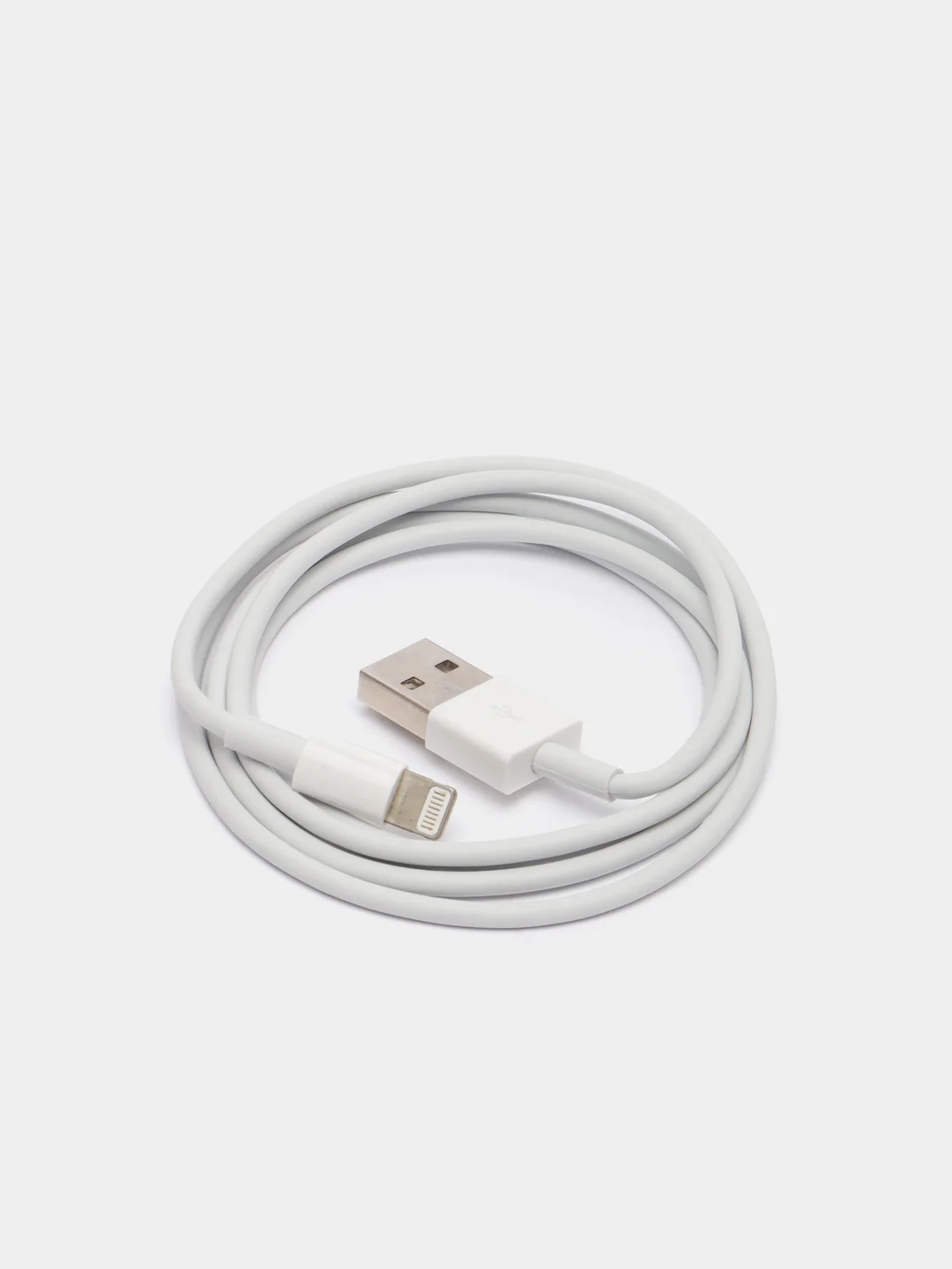 Кабель для зарядки Iphone Lightning Foxconn