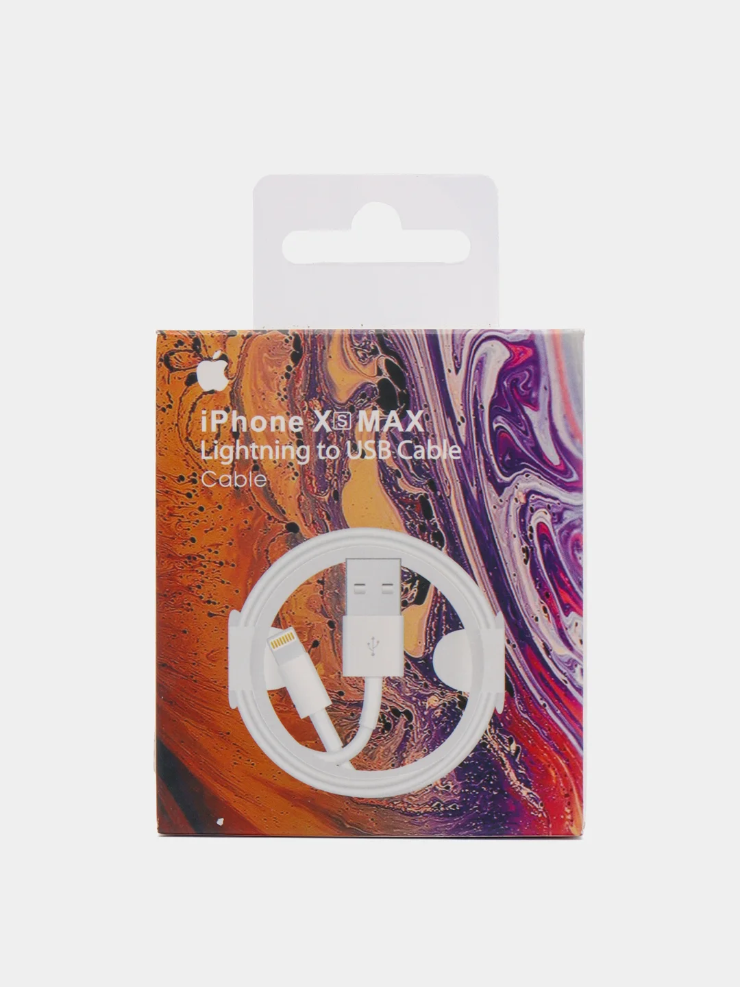 Кабель для зарядки Iphone Lightning Foxconn