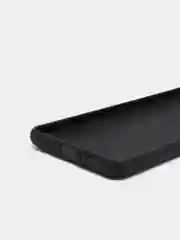 Алый чехол для Samsung M51. Slim, силиконовый