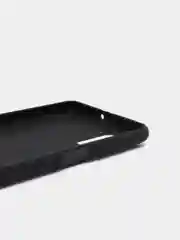Алый чехол для Samsung M51. Slim, силиконовый