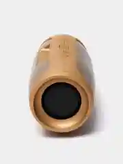 Золотой портативная Bluetooth колонка Charge 4
