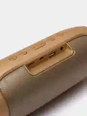 Золотой портативная Bluetooth колонка Charge 4