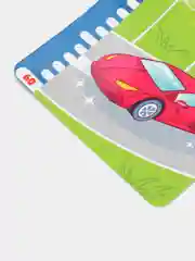 Ростомер детский