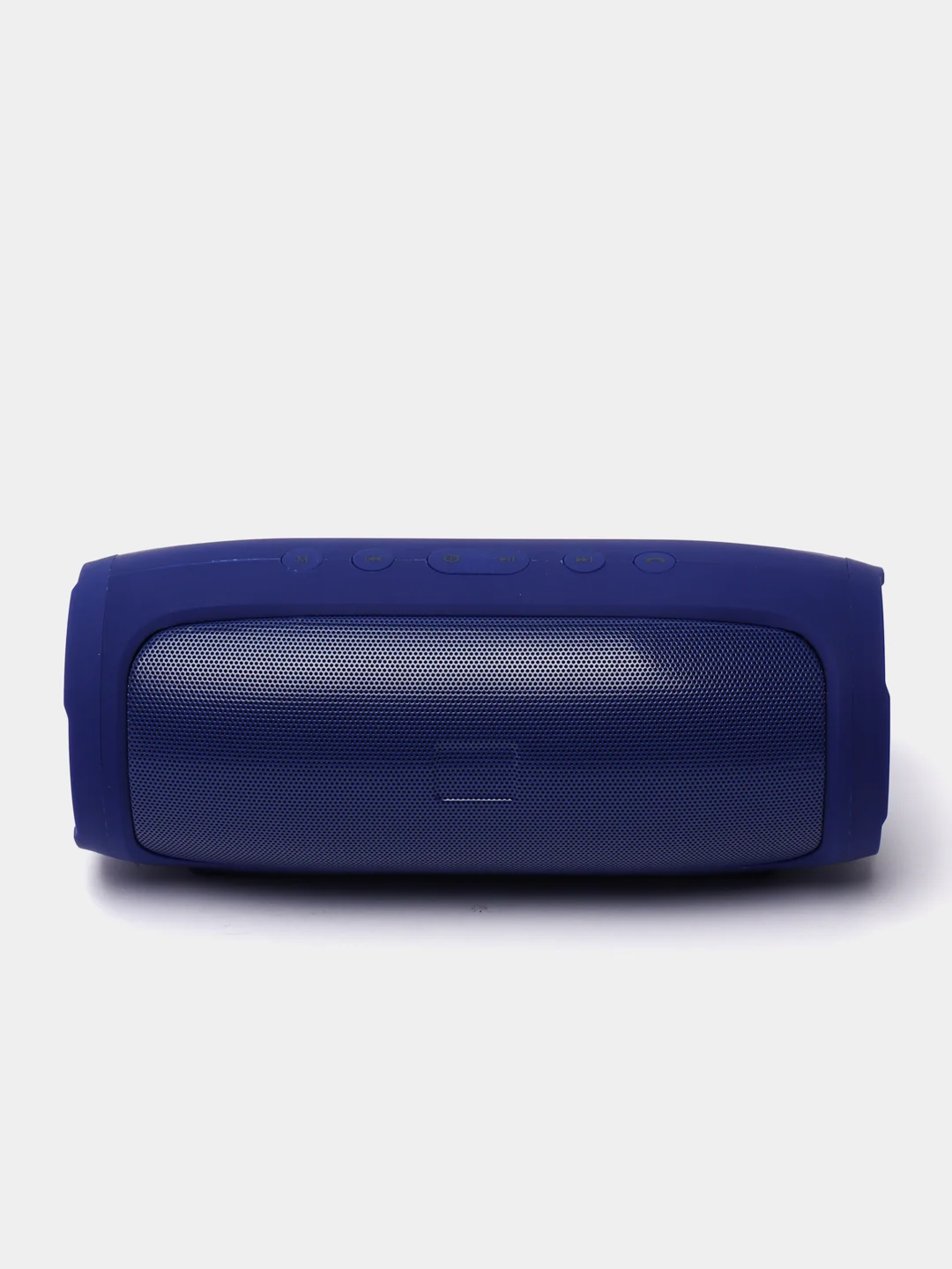 Синий портативная Bluetooth колонка Charge 4