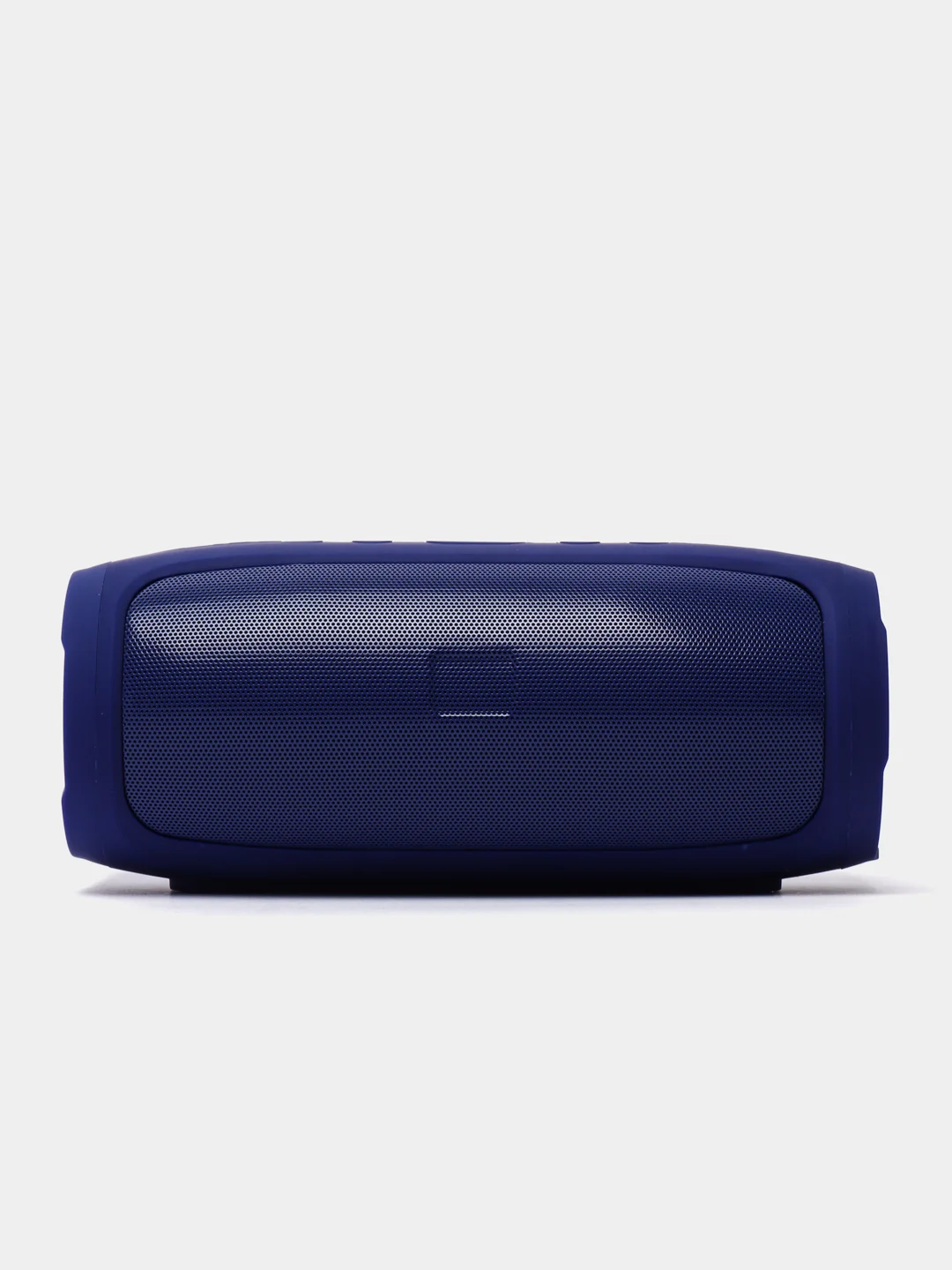 Синий портативная Bluetooth колонка Charge 4