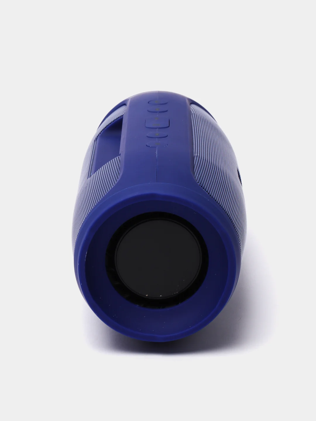 Синий портативная Bluetooth колонка Charge 4