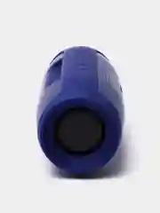 Синий портативная Bluetooth колонка Charge 4