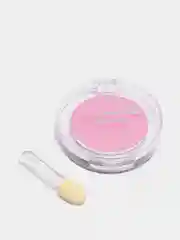 Розовый румяна для лица Lamelia