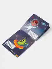 Ростомер детский