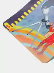 Ростомер детский