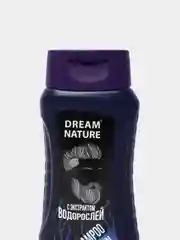 Шампунь DREAM NATURE для мужчин с экстрактом водорослей, 250 мл