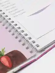 Первый альбом малыша в мягкой обложке Именной альбом для новорожденных первый год до 5 лет
