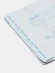 Почтовый пакет 229 х 324, клапан 40мм 70мкм