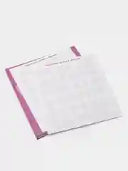 Первый альбом малыша в мягкой обложке Именной альбом для новорожденных первый год до 5 лет