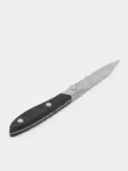 Нож кухонный 666 / нож острый/ нож крепкий/ /7см, 13см,19 см