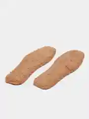 Стельки из овчинной шерсти, 41,5-43 размер