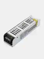 Светодиодный драйвер (блок питания) General 12V IP20 компактный
