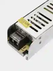 Светодиодный драйвер (блок питания) General 12V IP20 компактный