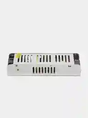 Светодиодный драйвер (блок питания) General 12V IP20 компактный