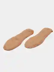 Стельки из овчинной шерсти, 41,5-43 размер